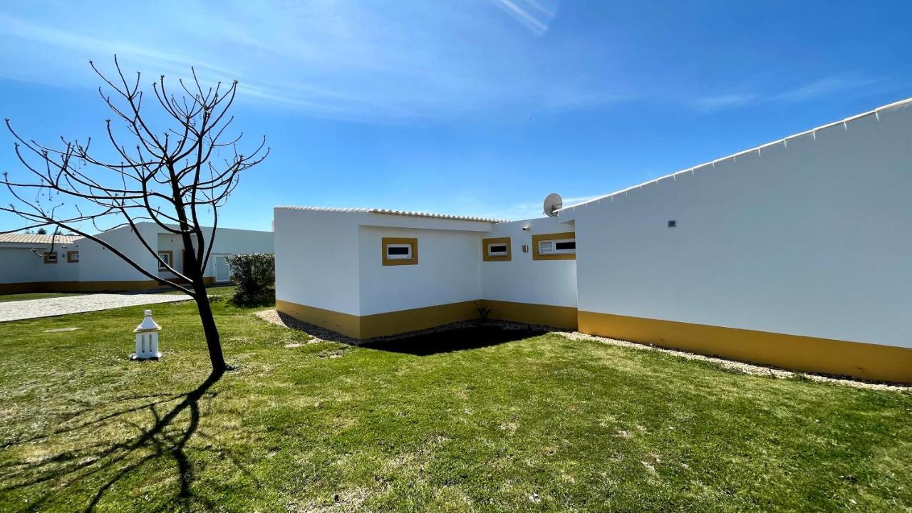 Herdade Do Gizo - Casa Reis Cuba Extérieur photo