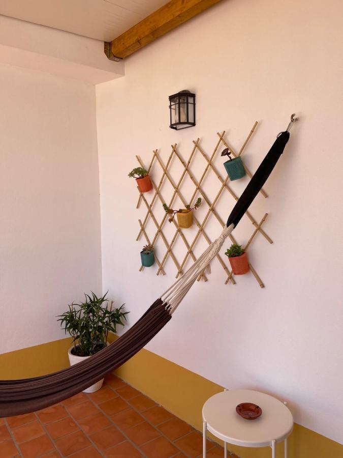 Herdade Do Gizo - Casa Reis Cuba Extérieur photo