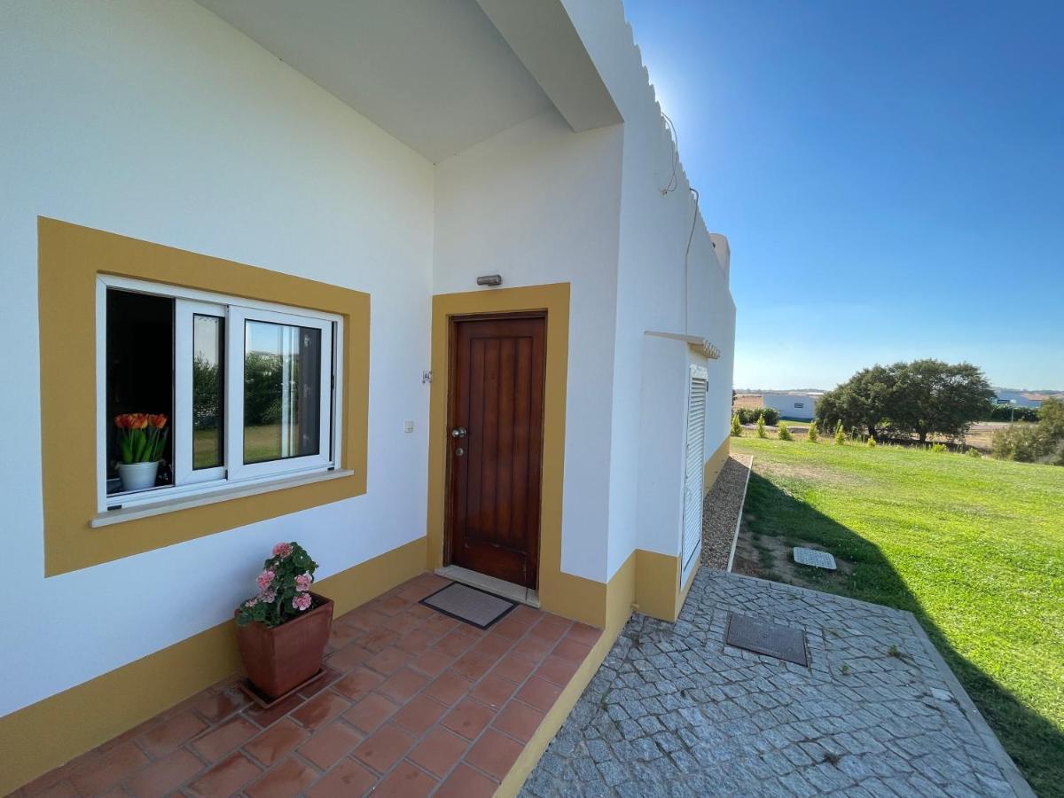 Herdade Do Gizo - Casa Reis Cuba Extérieur photo